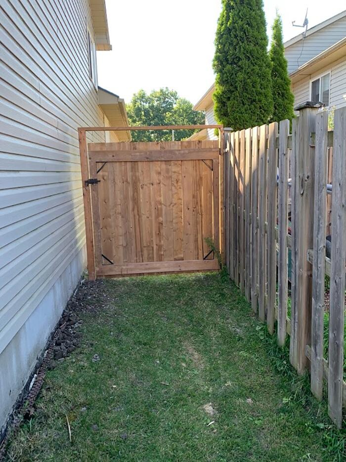 Images Dad's Renovations & Carpentry Service Inc.