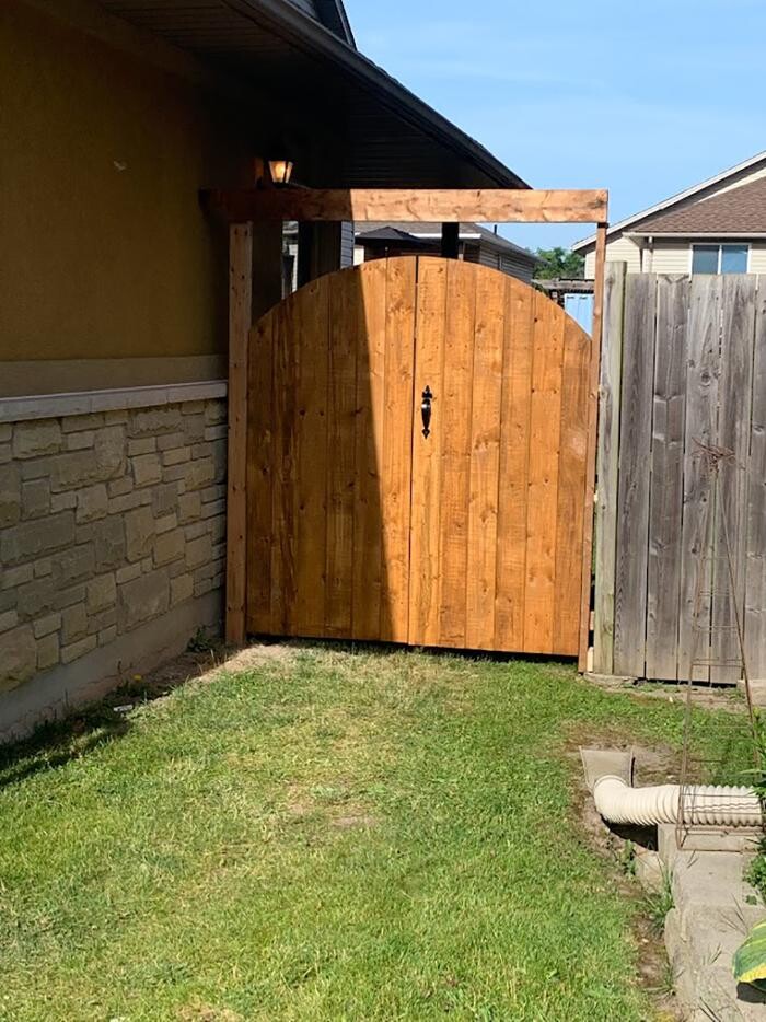 Images Dad's Renovations & Carpentry Service Inc.