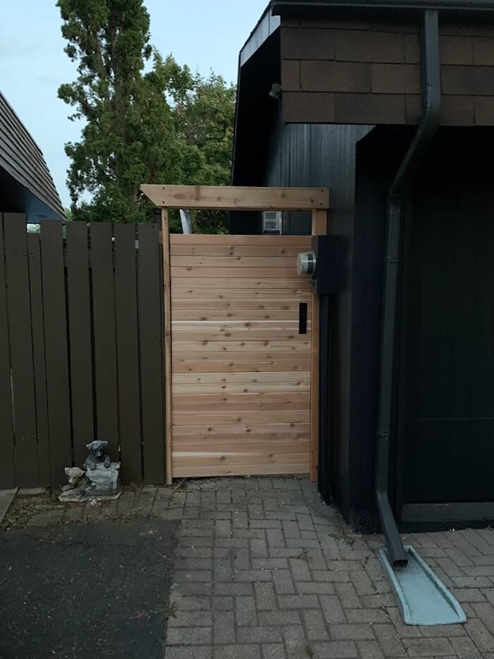 Images Dad's Renovations & Carpentry Service Inc.