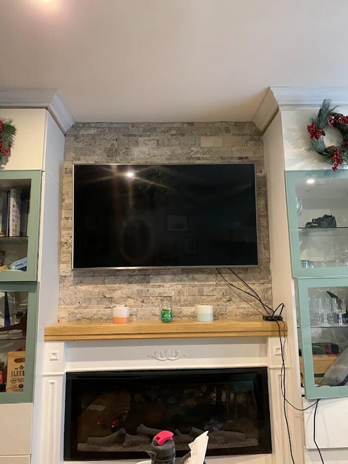 Images Dad's Renovations & Carpentry Service Inc.