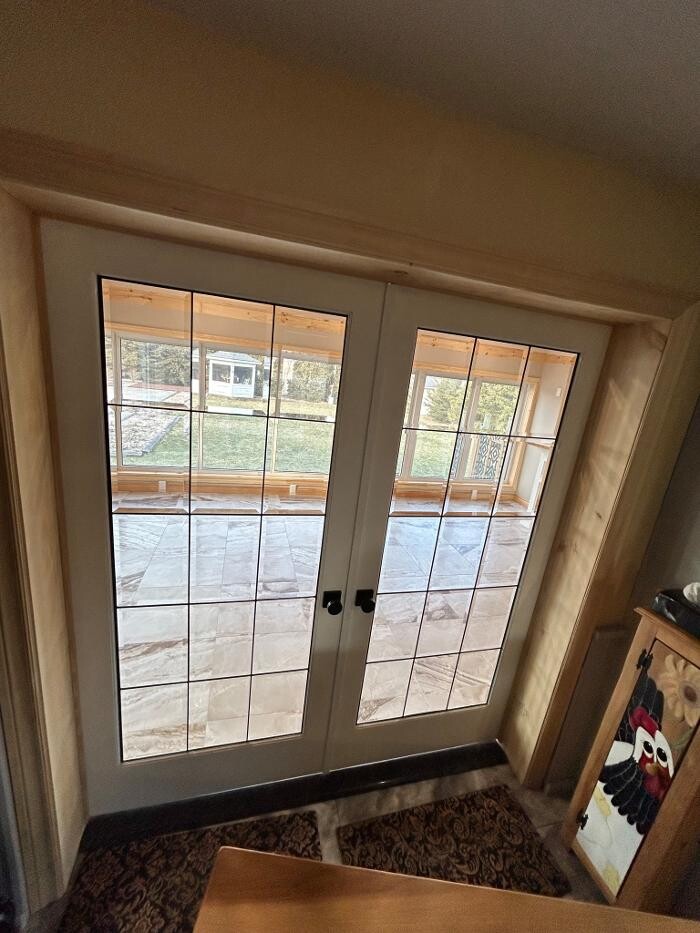 Images Dad's Renovations & Carpentry Service Inc.