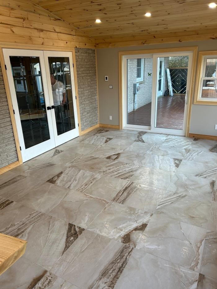 Images Dad's Renovations & Carpentry Service Inc.