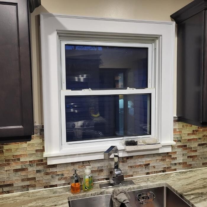 Images Dad's Renovations & Carpentry Service Inc.