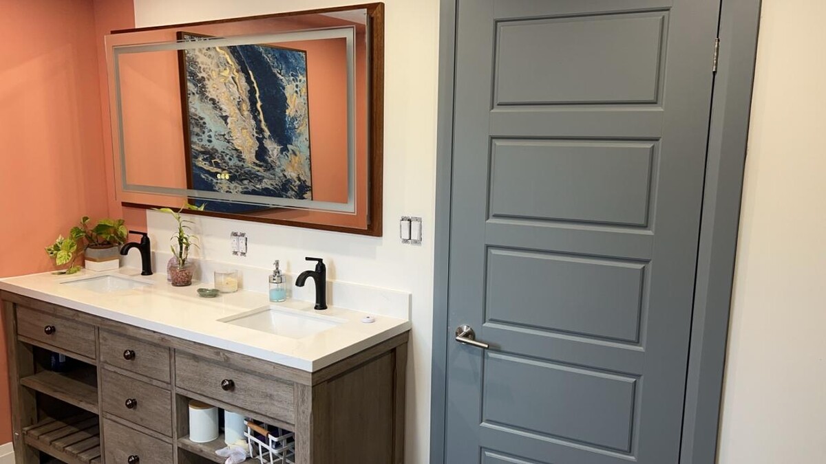 Images Dad's Renovations & Carpentry Service Inc.