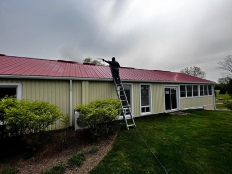 Images Superior Barn Painting