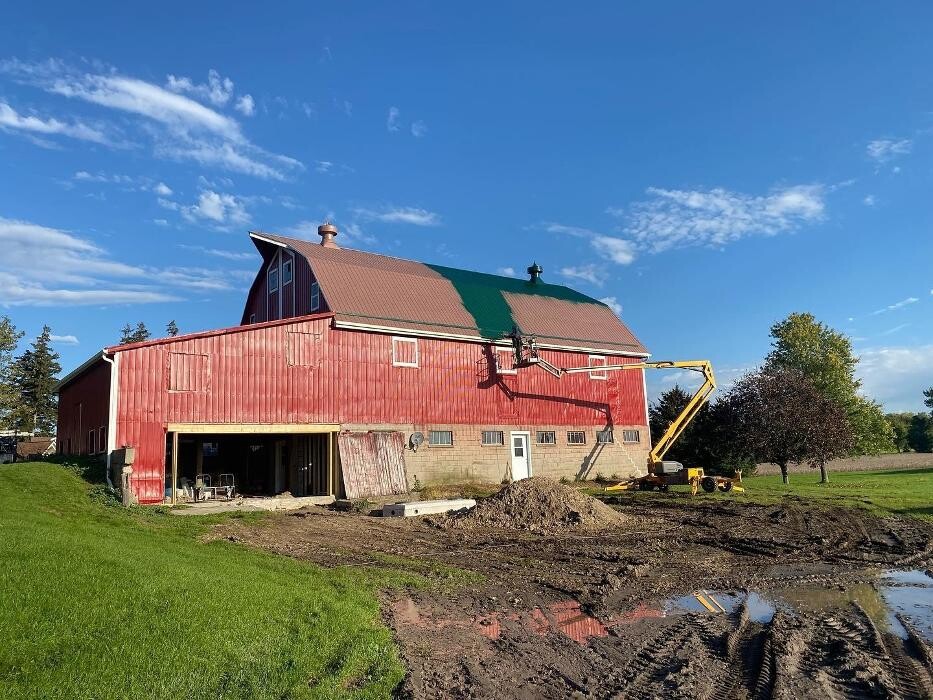 Images Superior Barn Painting