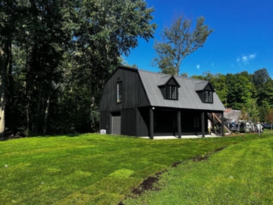 Images Superior Barn Painting