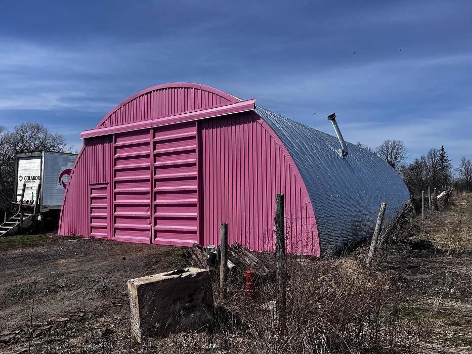 Images Superior Barn Painting