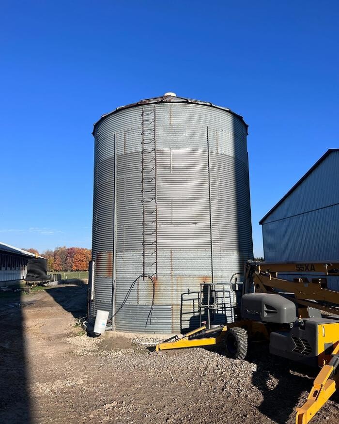 Images Superior Barn Painting