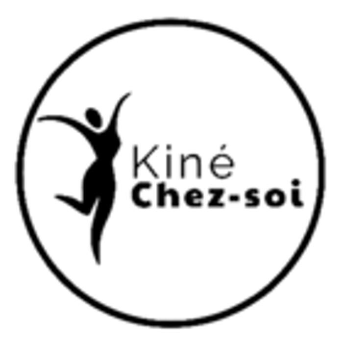 Kiné Chez-Soi Logo