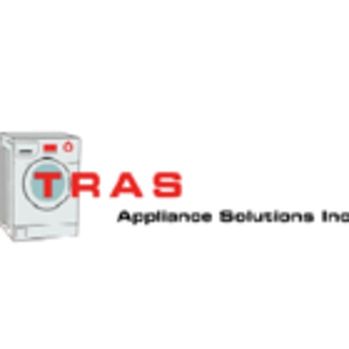 Tras Appliance Solutions Logo