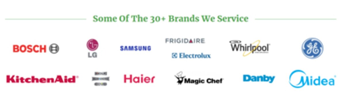 Images Tras Appliance Solutions