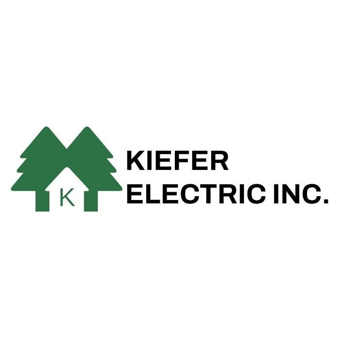 Kiefer Electrique Logo