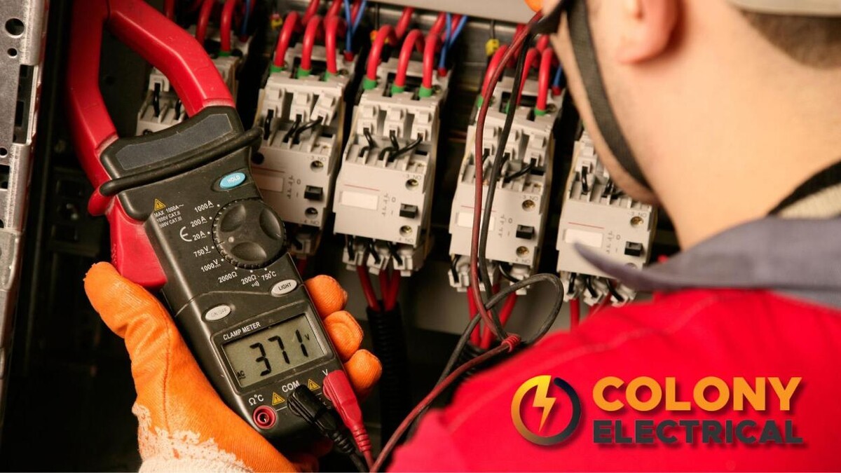 Images Colony Electrical Inc.