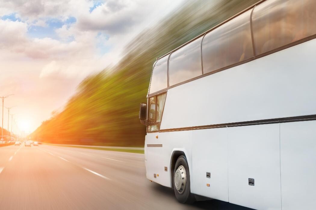 Images Symphony Limousine and VBL Luxury Coach