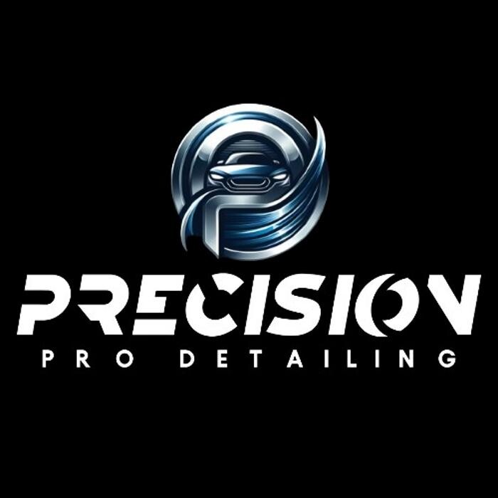 Images Precision Pro Detailing