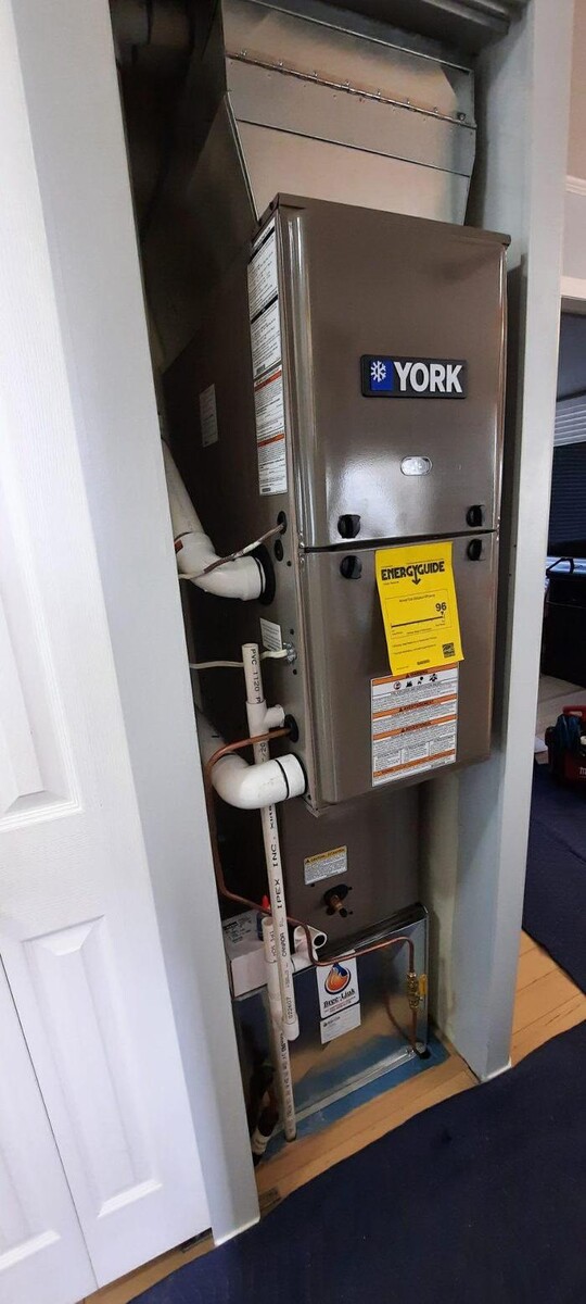 Images Bree-link Plumbing and Heating