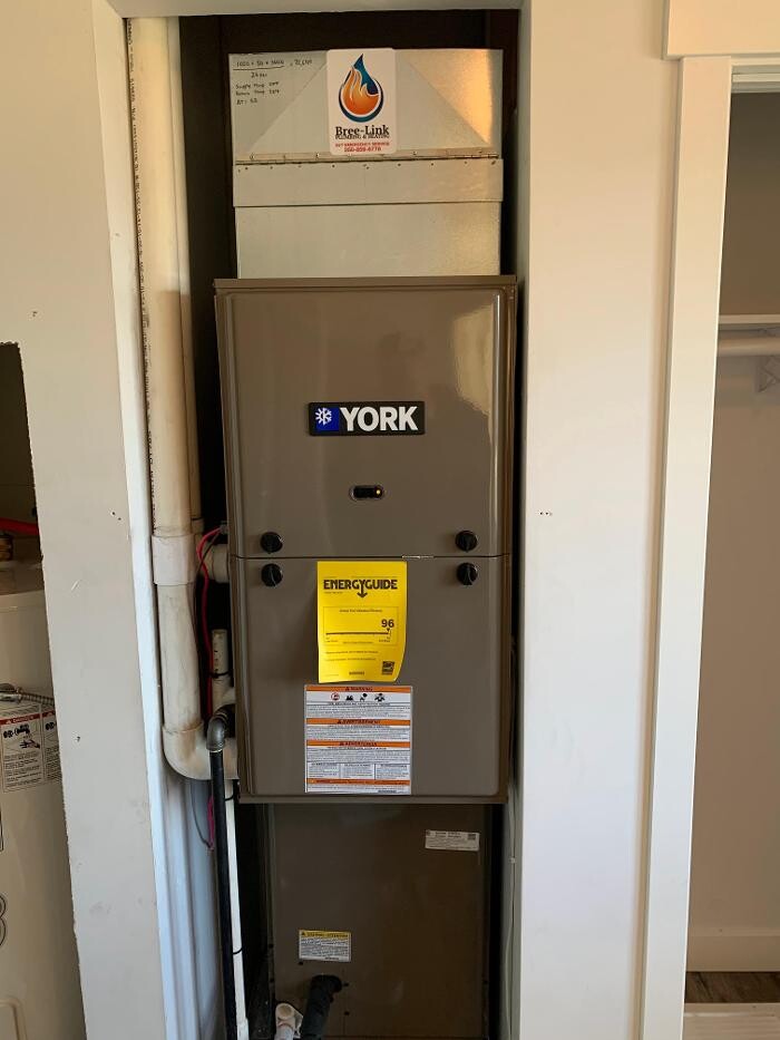 Images Bree-link Plumbing and Heating