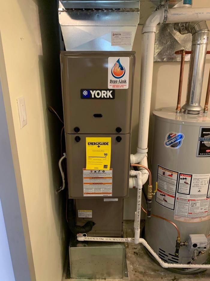 Images Bree-link Plumbing and Heating