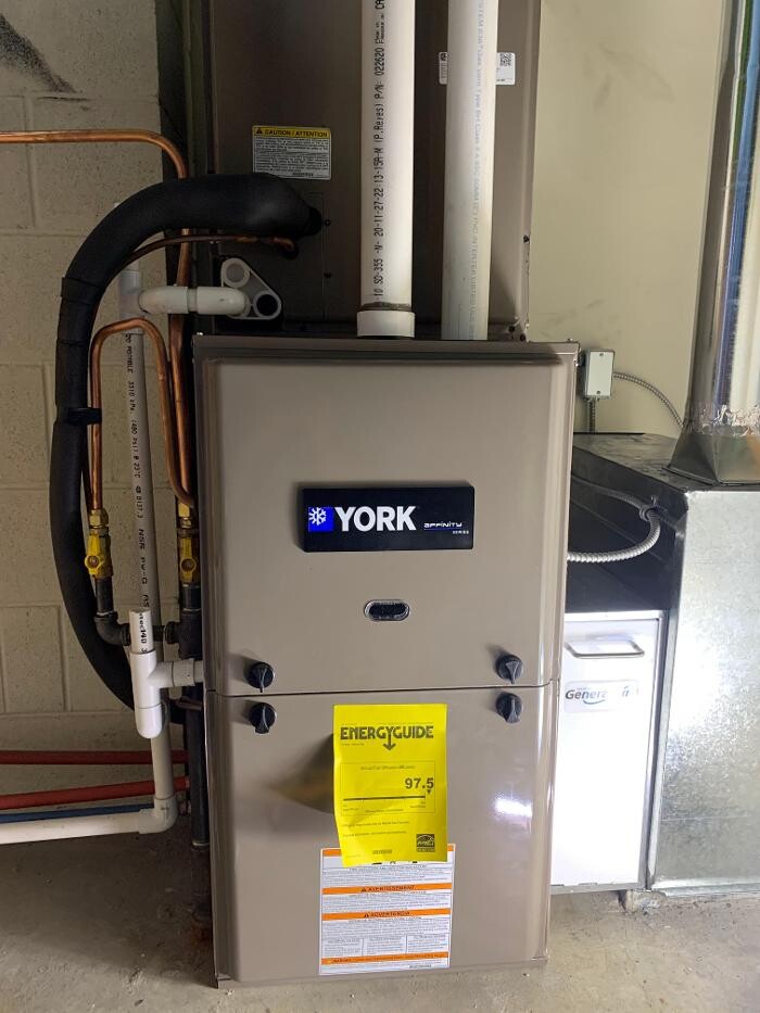 Images Bree-link Plumbing and Heating