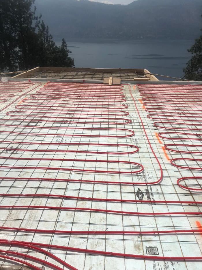 Images Bree-link Plumbing and Heating