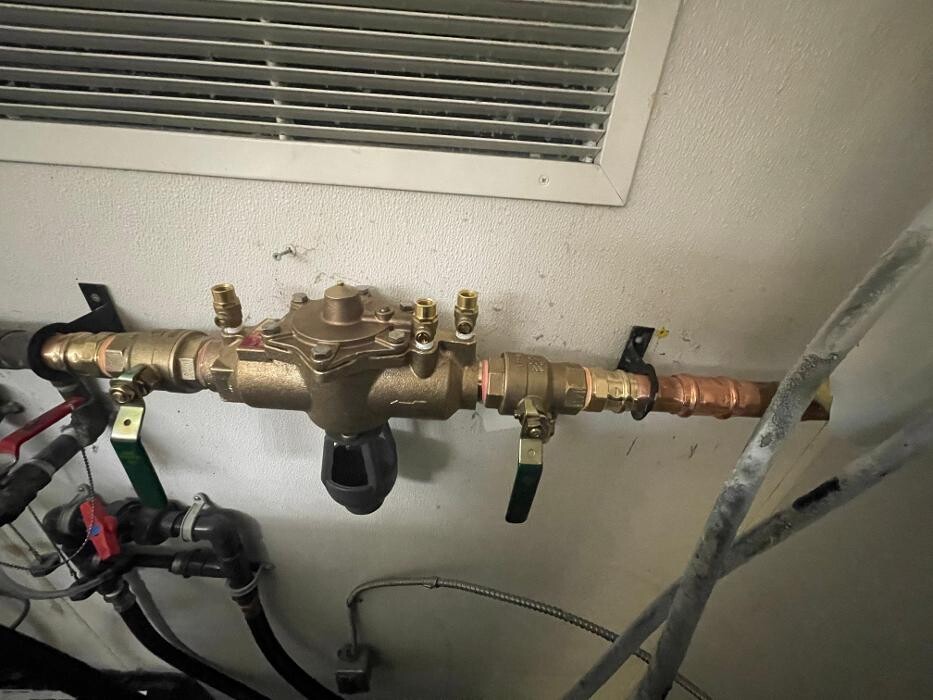 Images Bree-link Plumbing and Heating