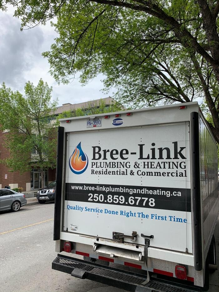 Images Bree-link Plumbing and Heating