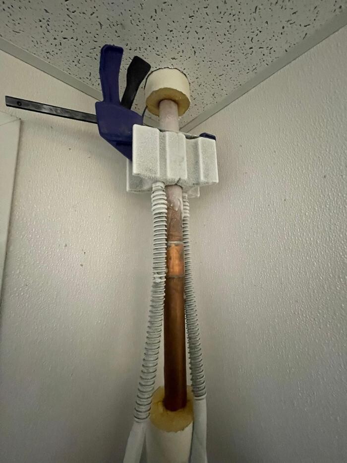 Images Bree-link Plumbing and Heating