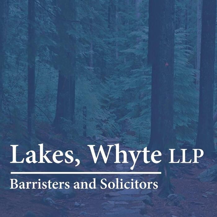 Images Lakes, Whyte LLP