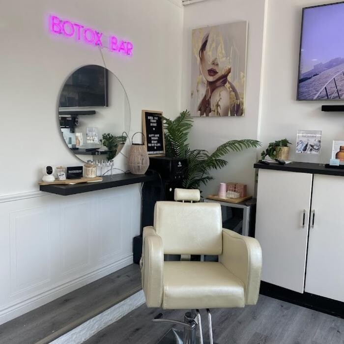 Images Mimi Beauty Clinics