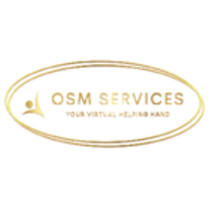 Osm Services Logo