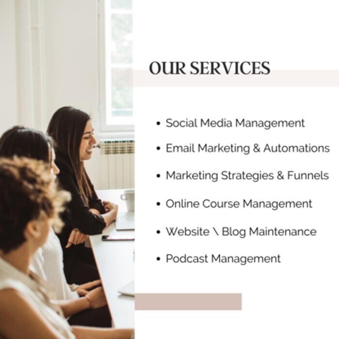 Images Osm Services