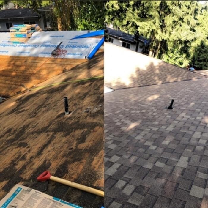 Images Ridgestone Roofing Ltd