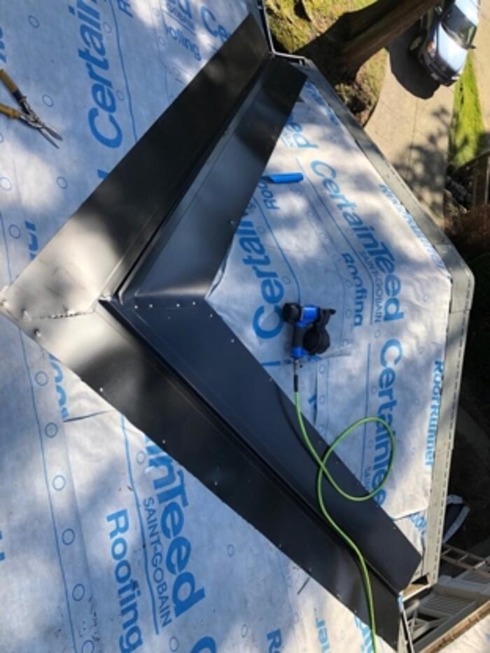 Images Ridgestone Roofing Ltd