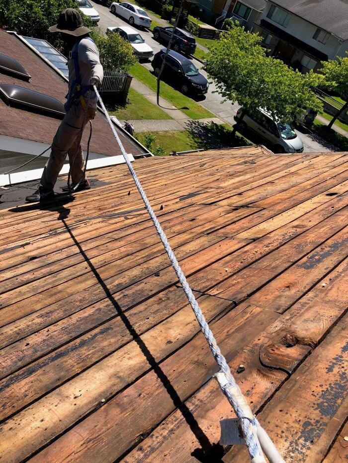 Images Ridgestone Roofing Ltd
