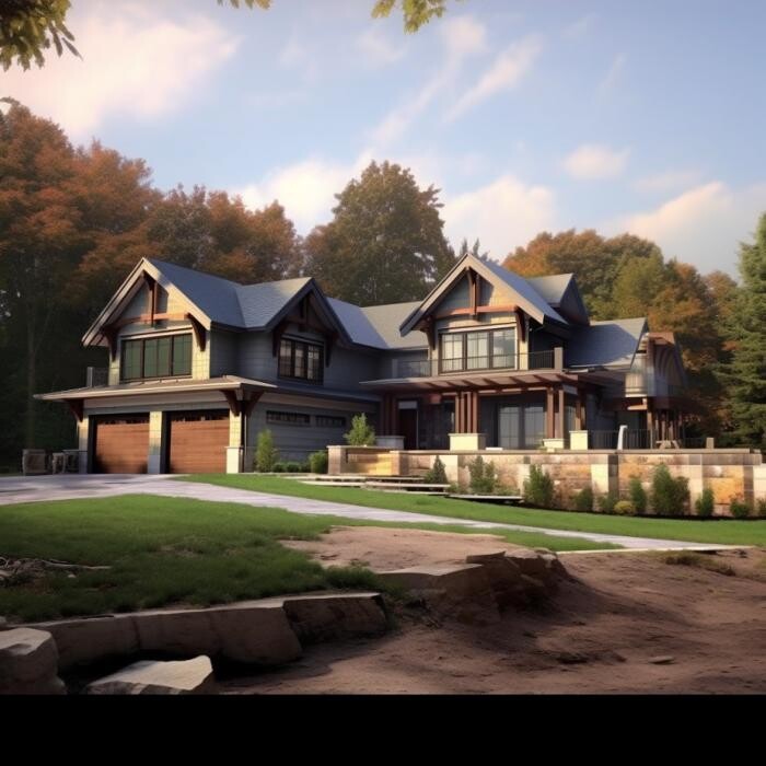 Images Permit Works - Building Permit Drawings & Approval Service