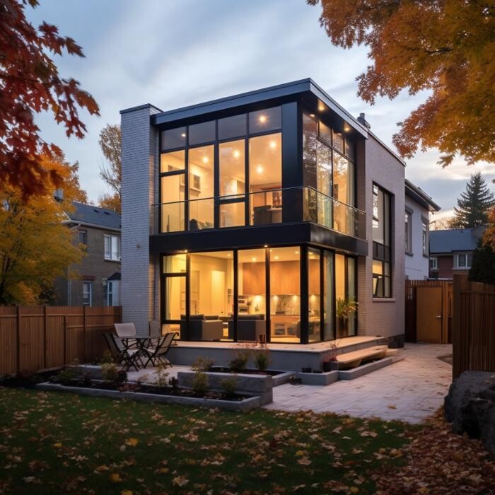 Images Permit Works - Building Permit Drawings & Approval Service