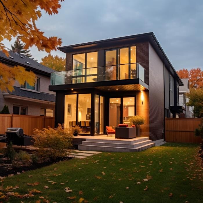 Images Permit Works - Building Permit Drawings & Approval Service