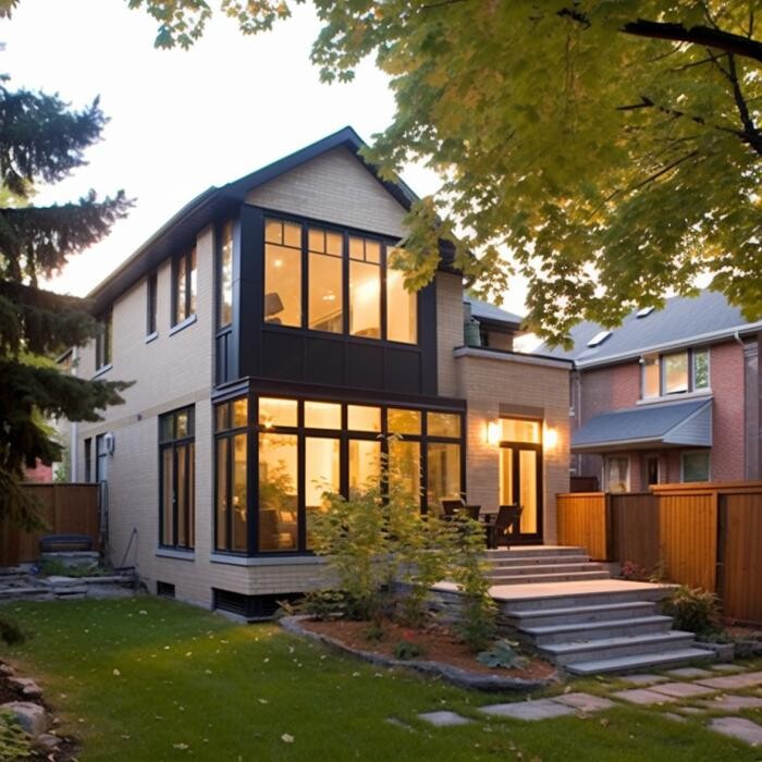 Images Permit Works - Building Permit Drawings & Approval Service