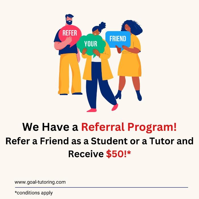 Images Goal Tutoring