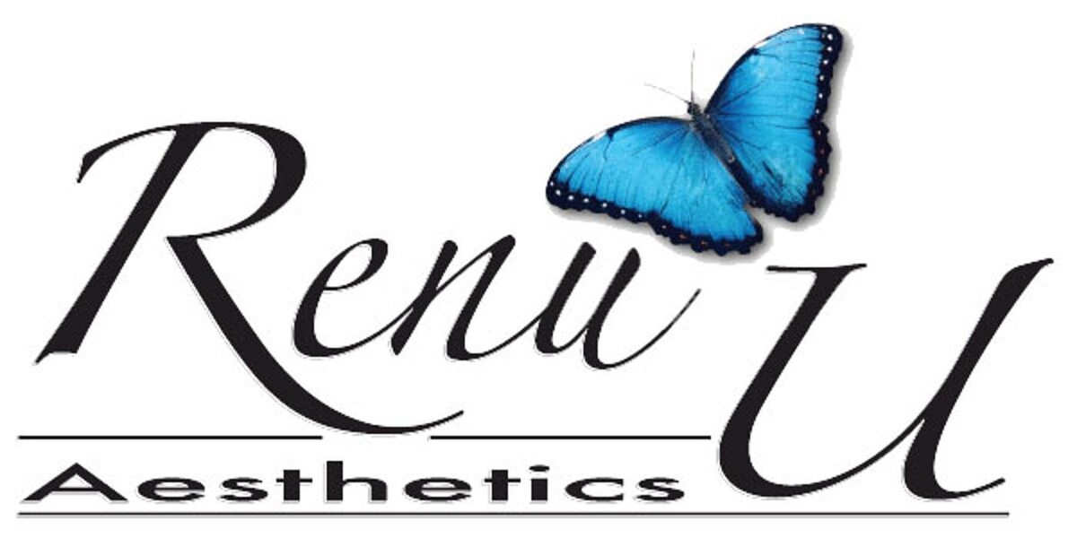 RENU U Aesthetics Logo