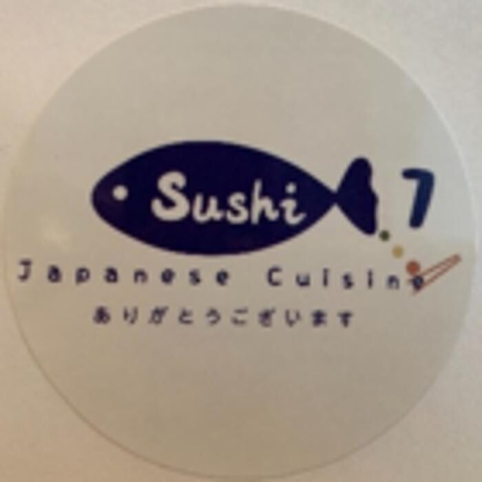 Shushi 7 Logo