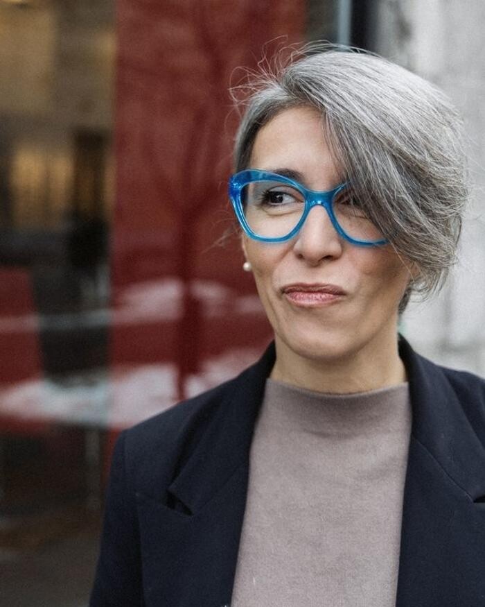 Images Nathalie Ouellet Optométriste