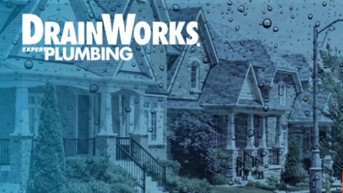 Images DrainWorks Plumbing Scarborough