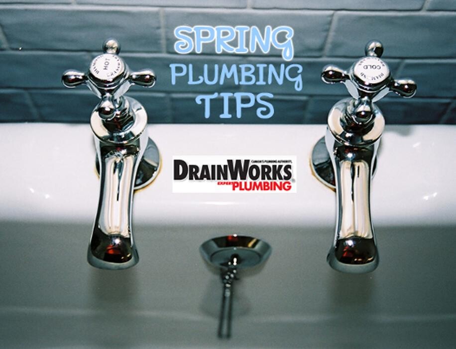 Images DrainWorks Plumbing Scarborough