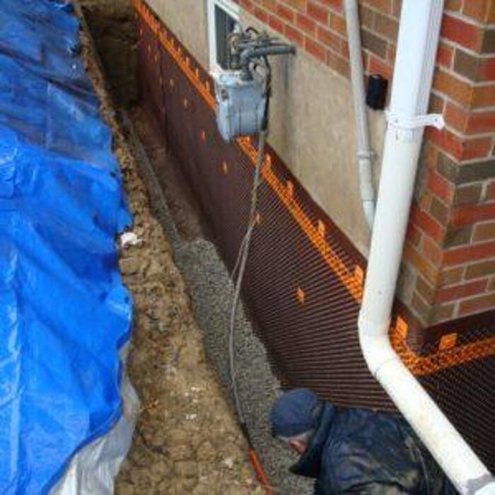 Images DrainWorks Plumbing Scarborough