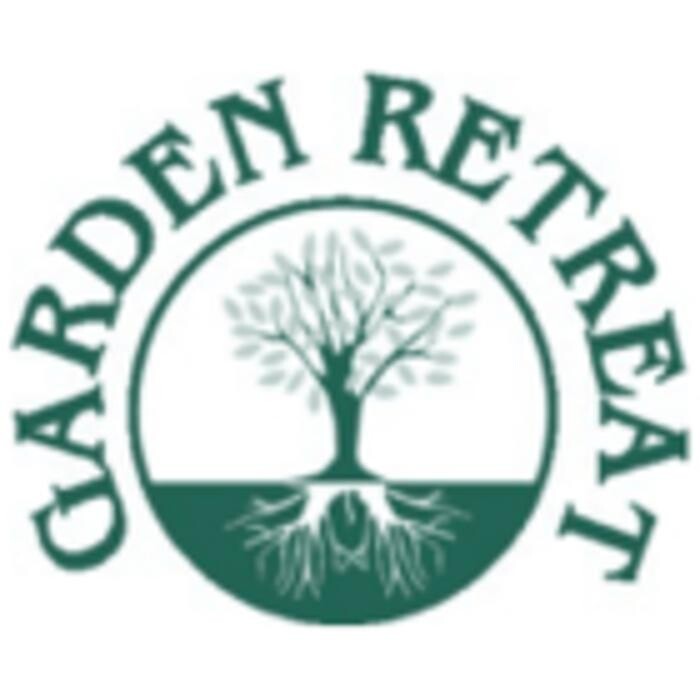 Images Garden Retreat