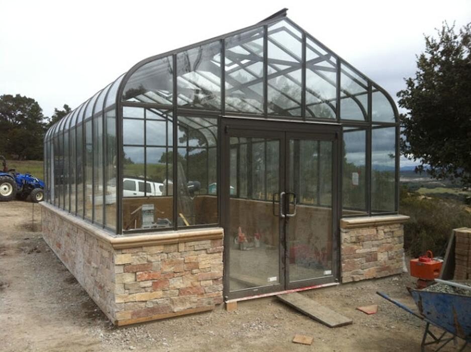 Images Garden Retreat