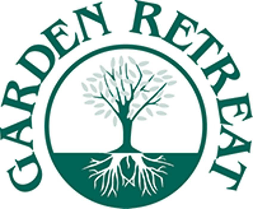 Garden Retreat Logo