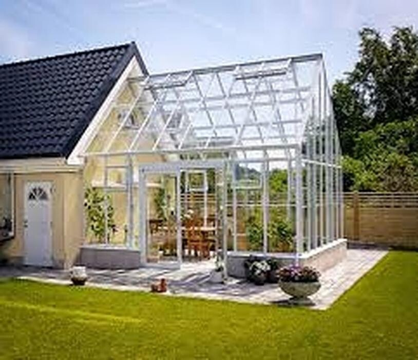 Images Garden Retreat